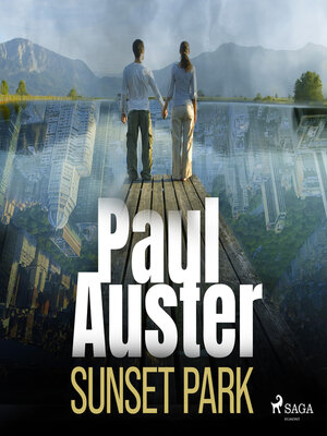 Sunset Park - Audiobook